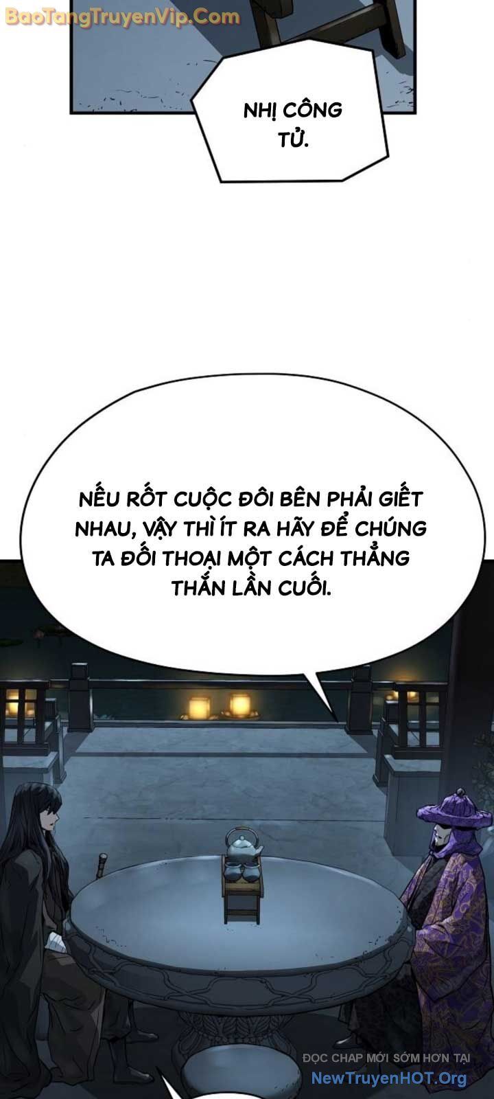Tuyệt Thế Hồi Quy Chương 52 Ảnh 57