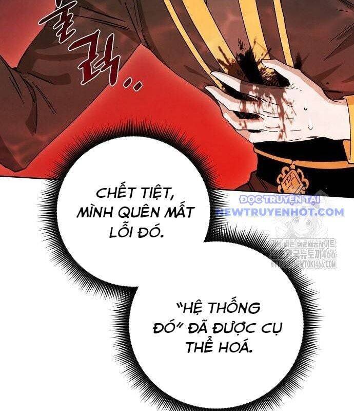 Xuyên Không Vào Trò Chơi Đáng Nguyền Rủa Của Tôi Chương 19 Ảnh 79