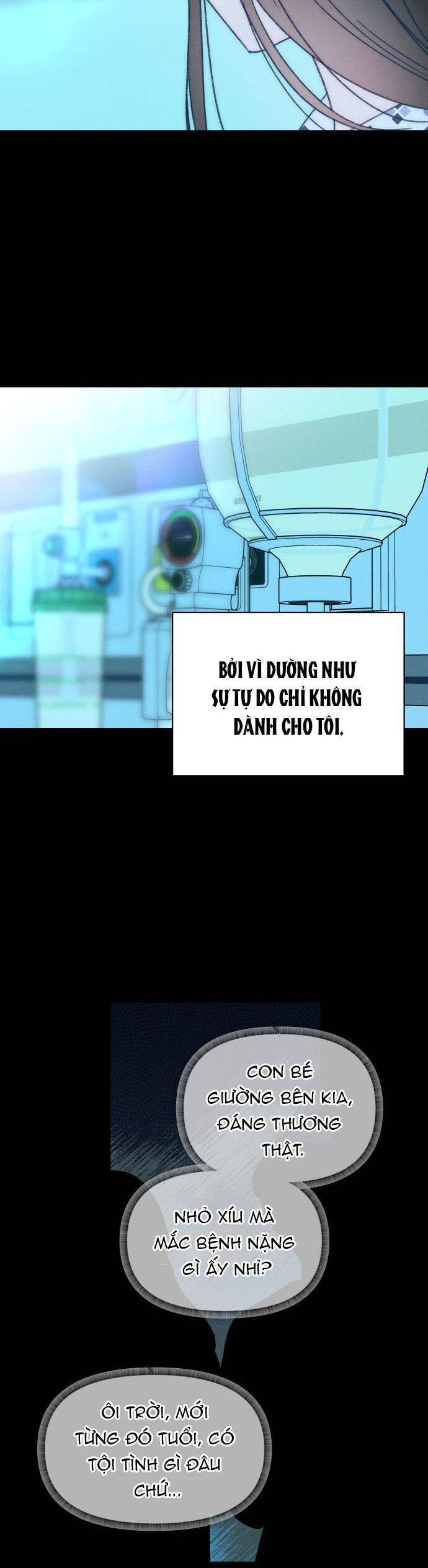 Bầu Trời Mùa Hạ Dấu Yêu Chương 49 Ảnh 4