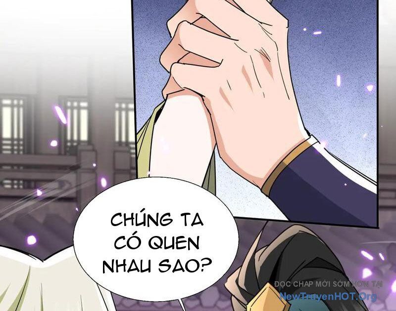 Đồ Đệ Nữ Đế Của Ta Muốn Hắc Hóa! Chương 53 Ảnh 78