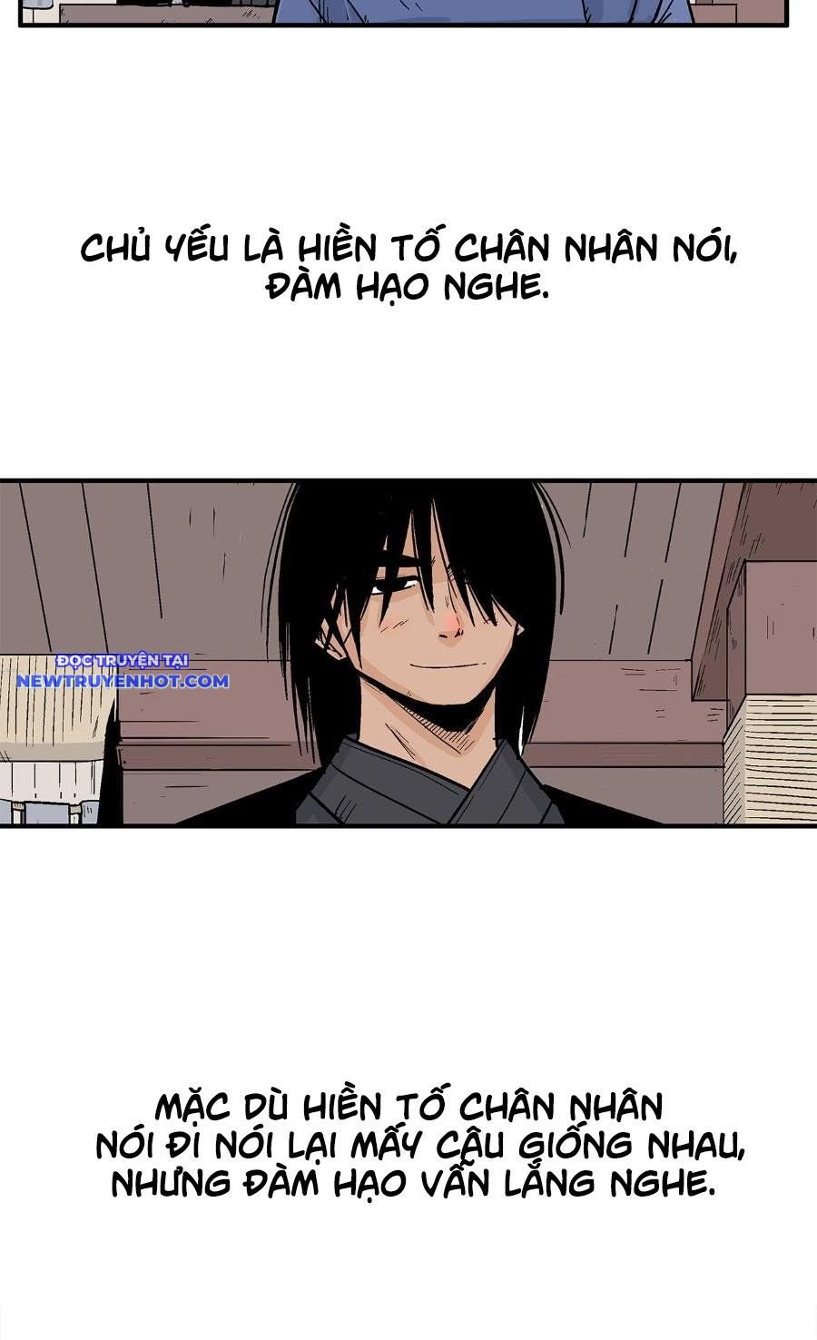 Hỏa Sơn Quyền Chương 180 Ảnh 6