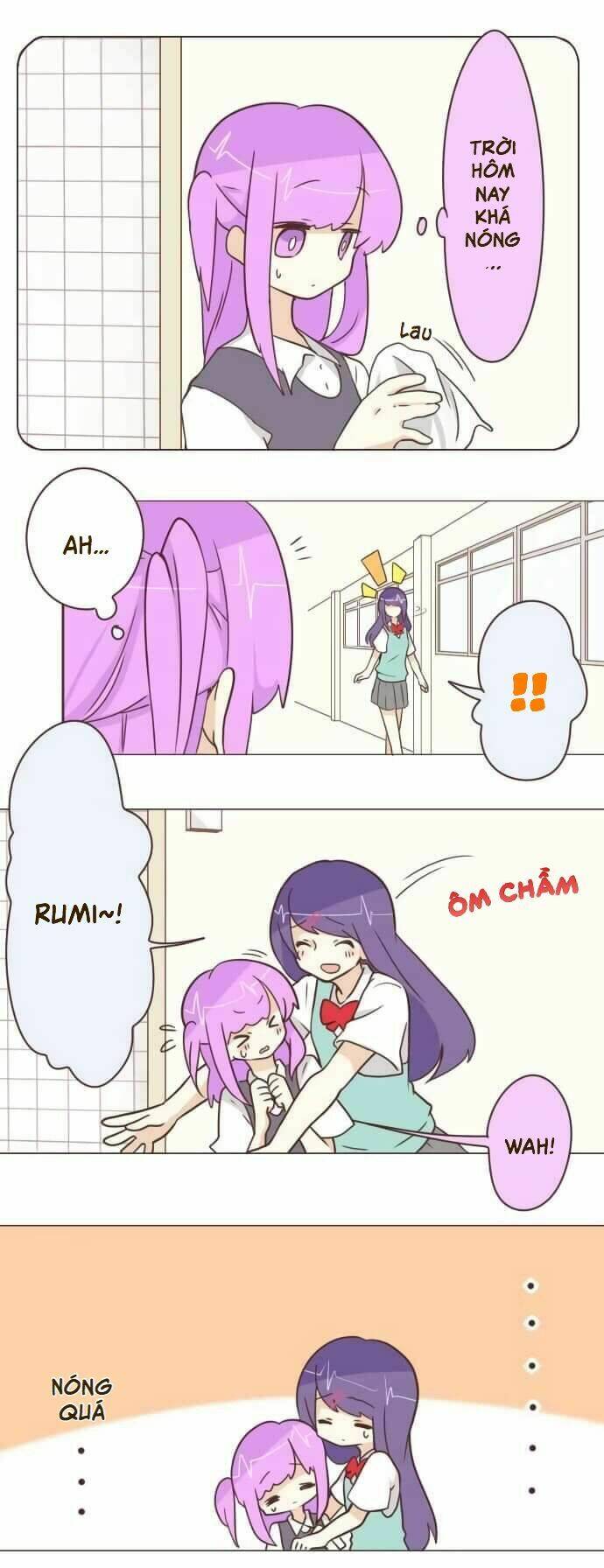 Ike Loli Chương 24 Ảnh 6