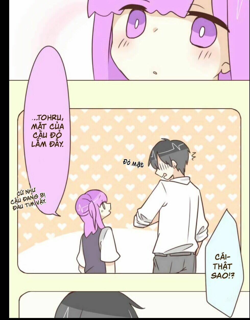 Ike Loli Chương 24 Ảnh 31