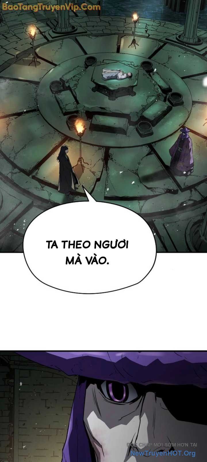 Tuyệt Thế Hồi Quy Chương 52 Ảnh 25