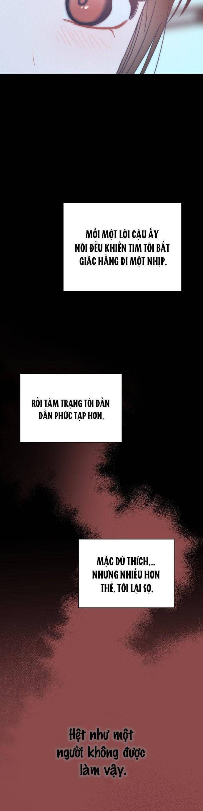 Bầu Trời Mùa Hạ Dấu Yêu Chương 49 Ảnh 16