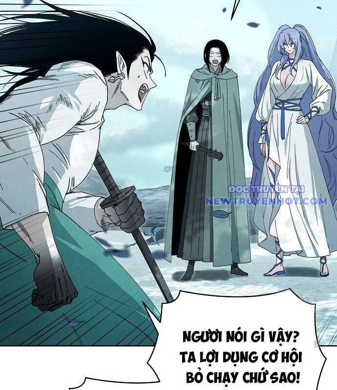 Xuyên Không Vào Trò Chơi Đáng Nguyền Rủa Của Tôi Chương 19 Ảnh 62