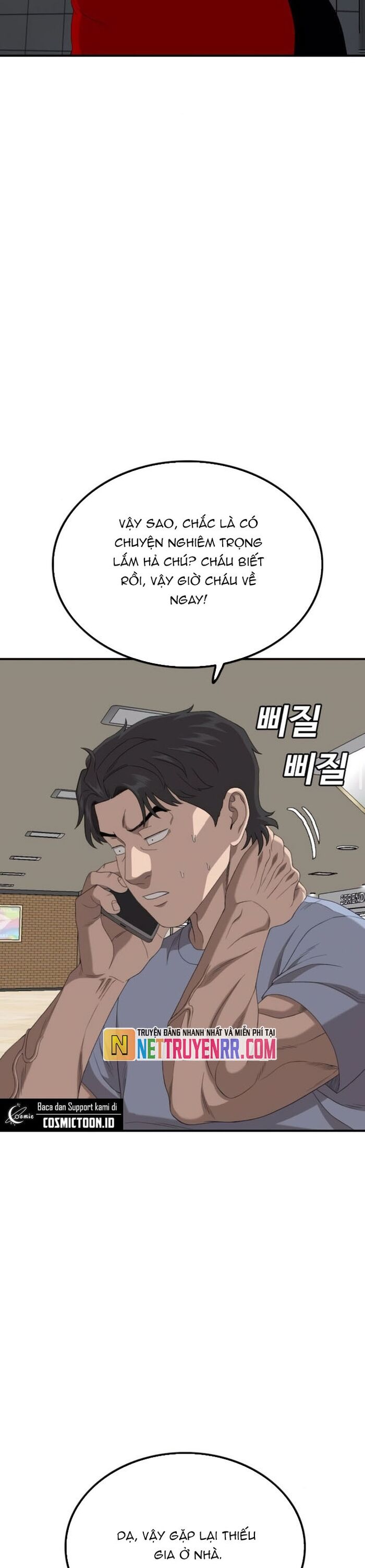 Người Xấu Chương 257 Ảnh 31