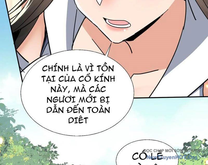 Đồ Đệ Nữ Đế Của Ta Muốn Hắc Hóa! Chương 53 Ảnh 27