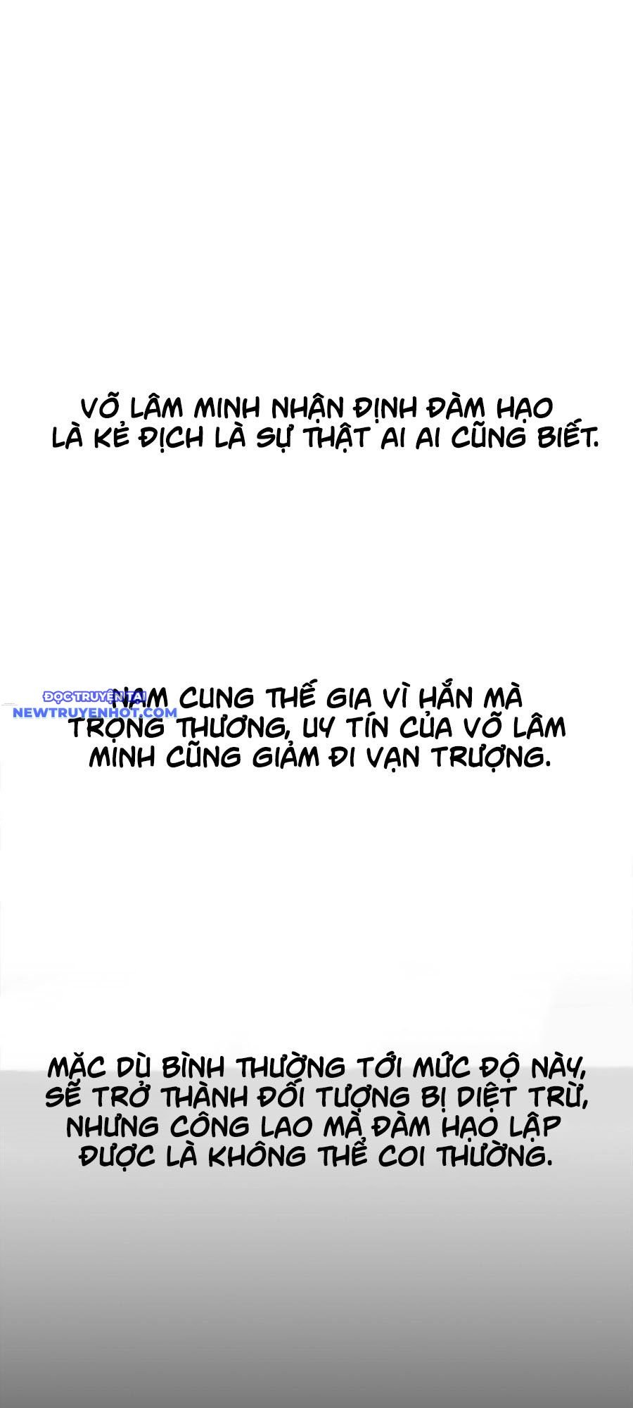 Hỏa Sơn Quyền Chương 180 Ảnh 46