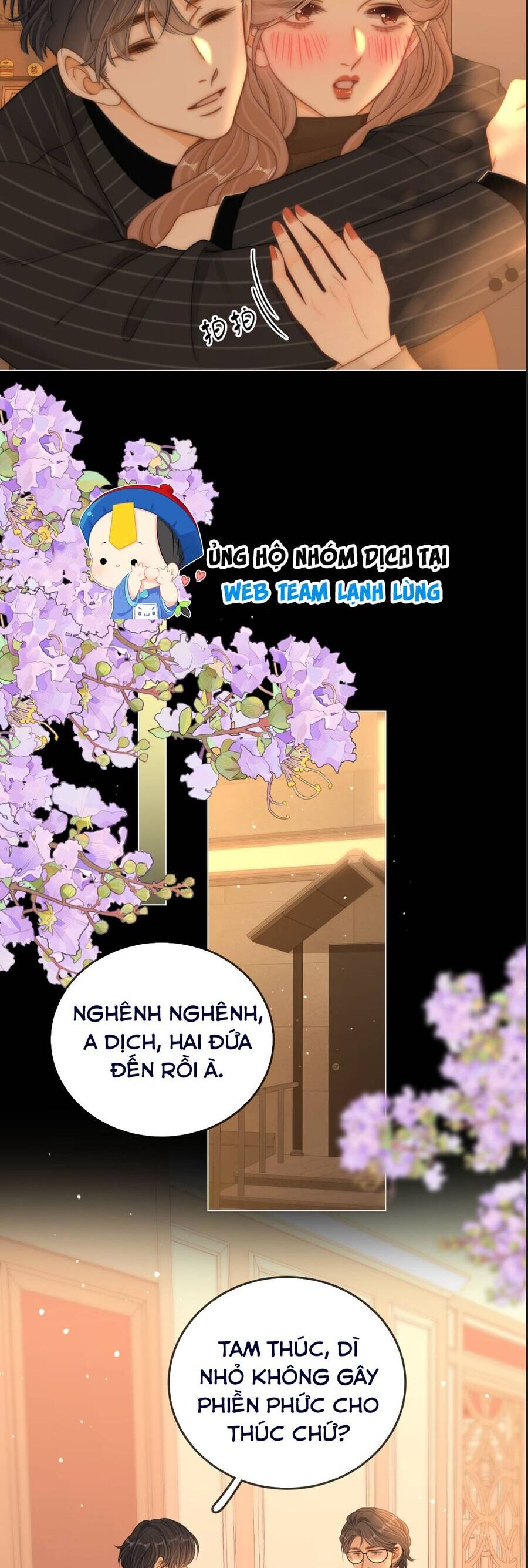 Vưu Vật Chương 141 Ảnh 8