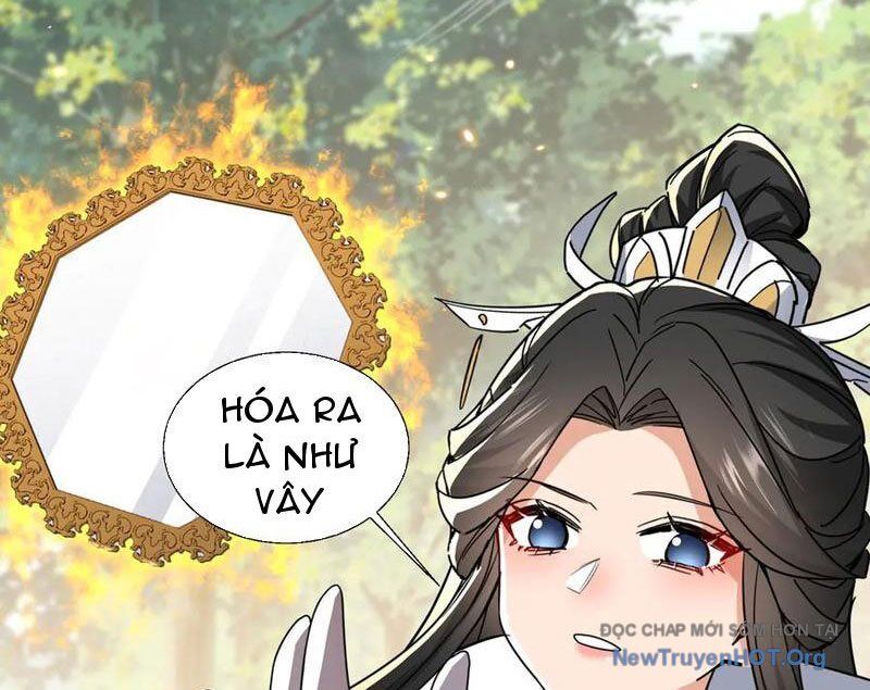 Đồ Đệ Nữ Đế Của Ta Muốn Hắc Hóa! Chương 53 Ảnh 24