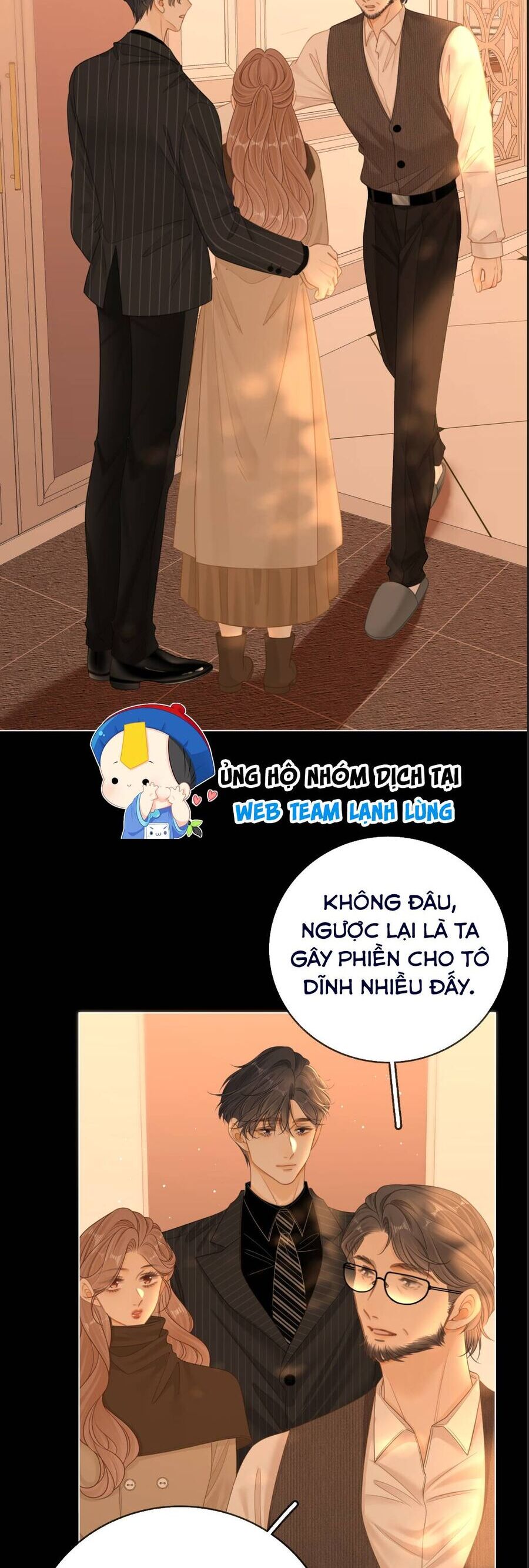 Vưu Vật Chương 141 Ảnh 9