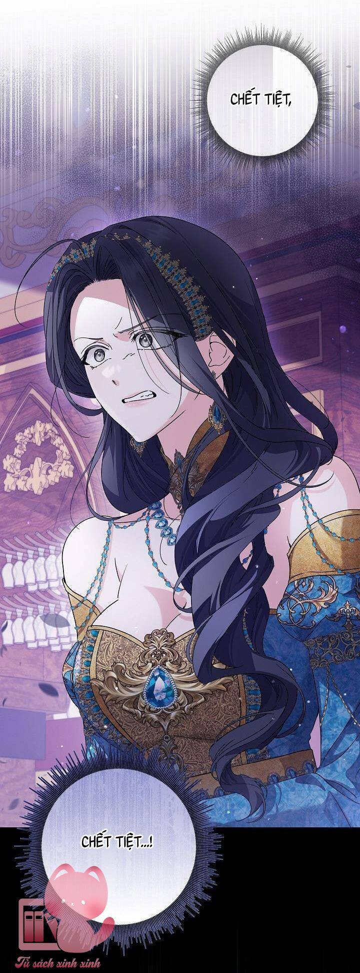 Hoàng Nữ Cosplay Nonfan Chương 59 Ảnh 5