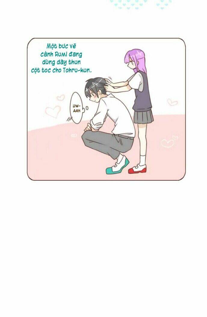 Ike Loli Chương 24 Ảnh 36