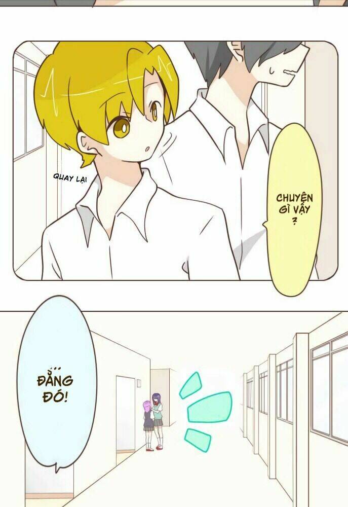 Ike Loli Chương 24 Ảnh 10
