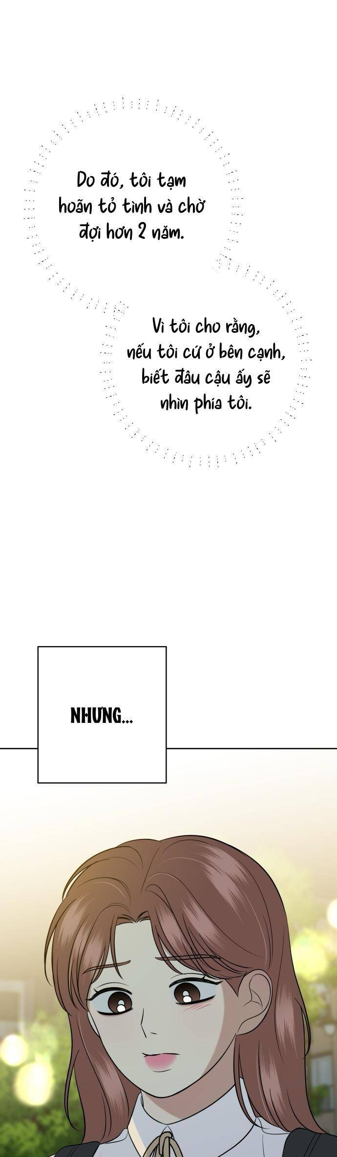 Kỷ Niệm Tuổi 19 Tồi Tệ Chương 37 Ảnh 14
