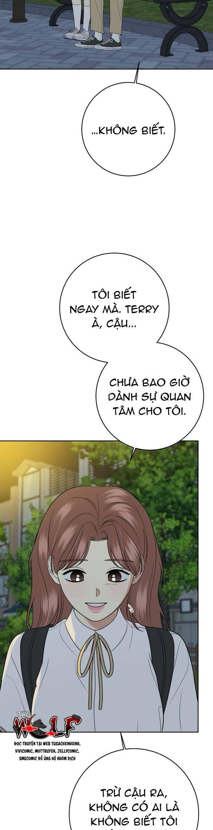 Kỷ Niệm Tuổi 19 Tồi Tệ Chương 37 Ảnh 31