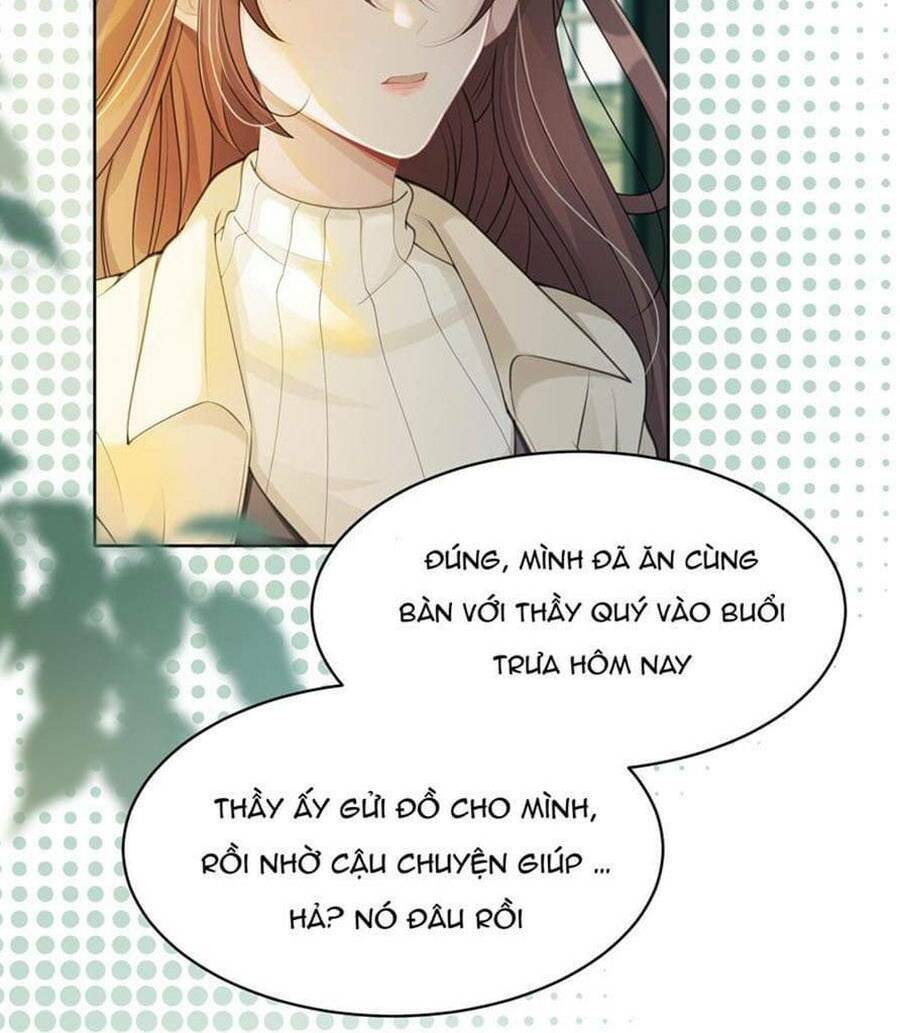 Hãy Để Cô Ấy Hạ Cánh Chương 4 Ảnh 52