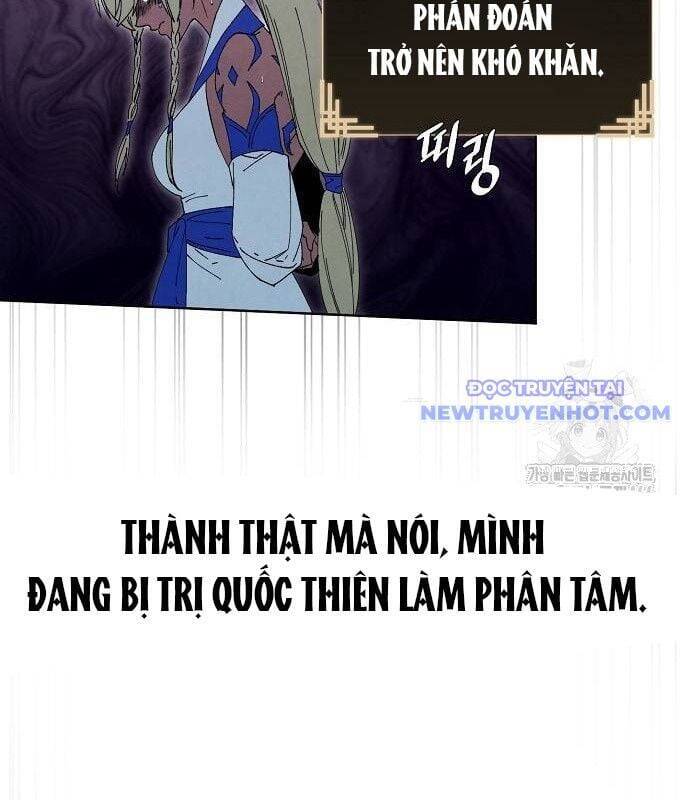 Xuyên Không Vào Trò Chơi Đáng Nguyền Rủa Của Tôi Chương 19 Ảnh 93