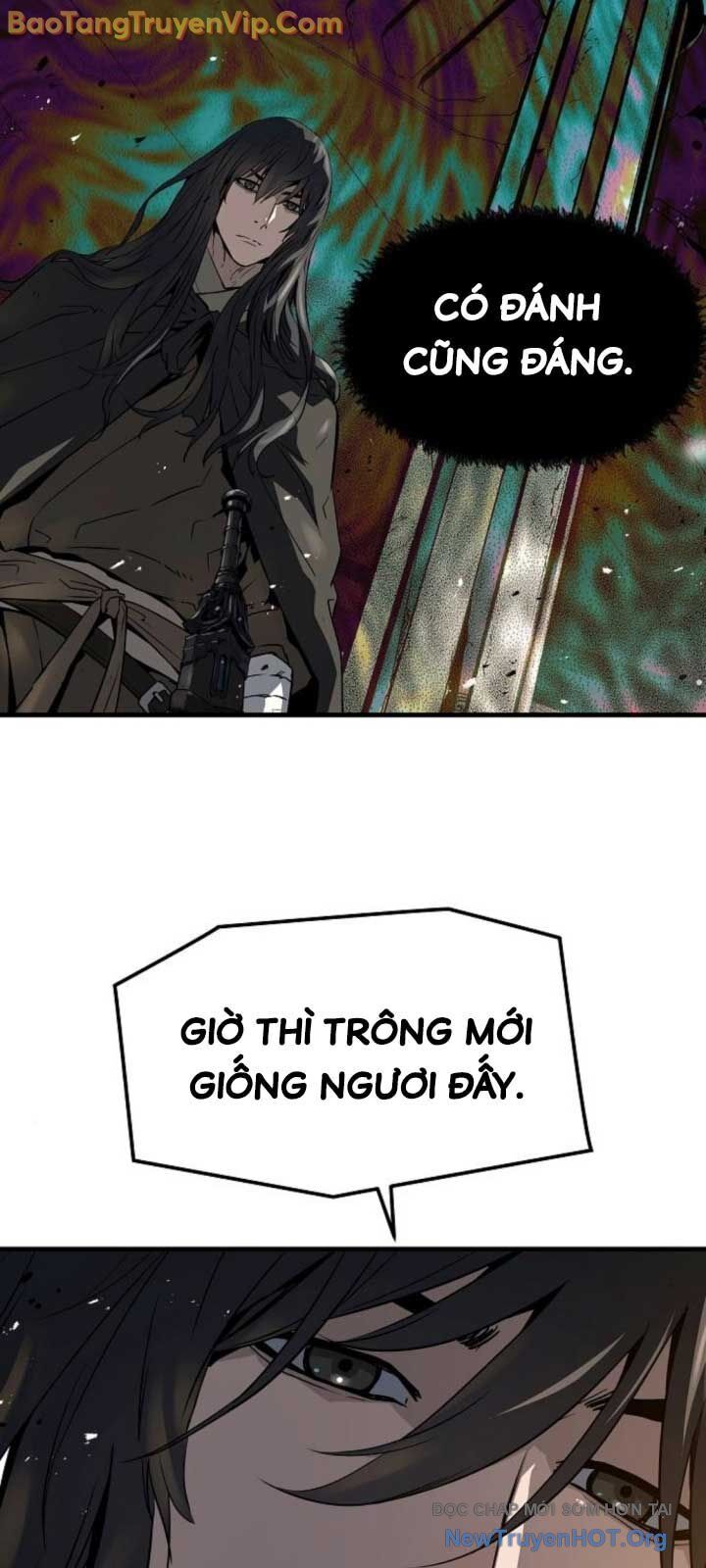 Tuyệt Thế Hồi Quy Chương 52 Ảnh 23