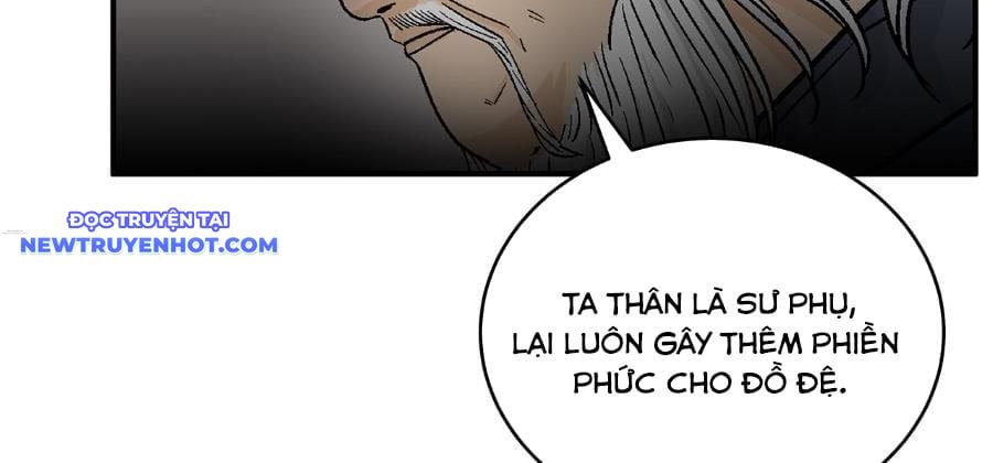 Hỏa Sơn Quyền Chương 182 Ảnh 35