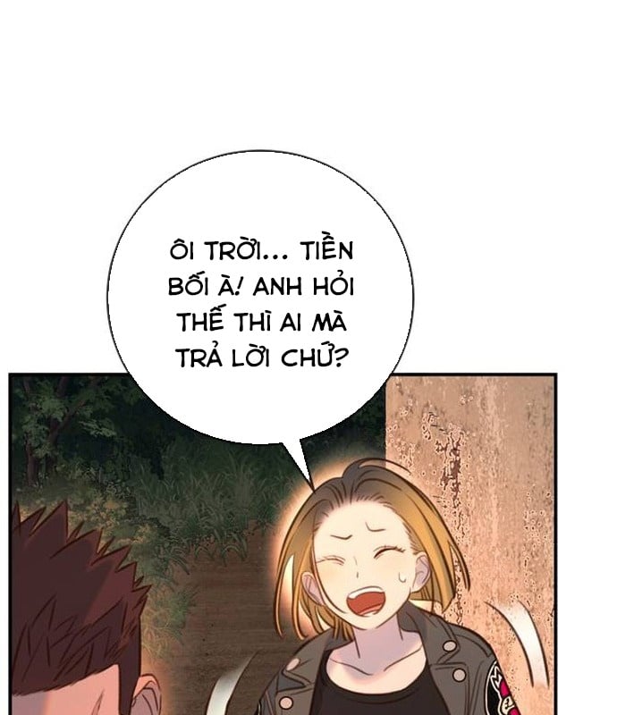 Mọi Người Đều Yêu Cô Ấy Chương 13 Ảnh 18
