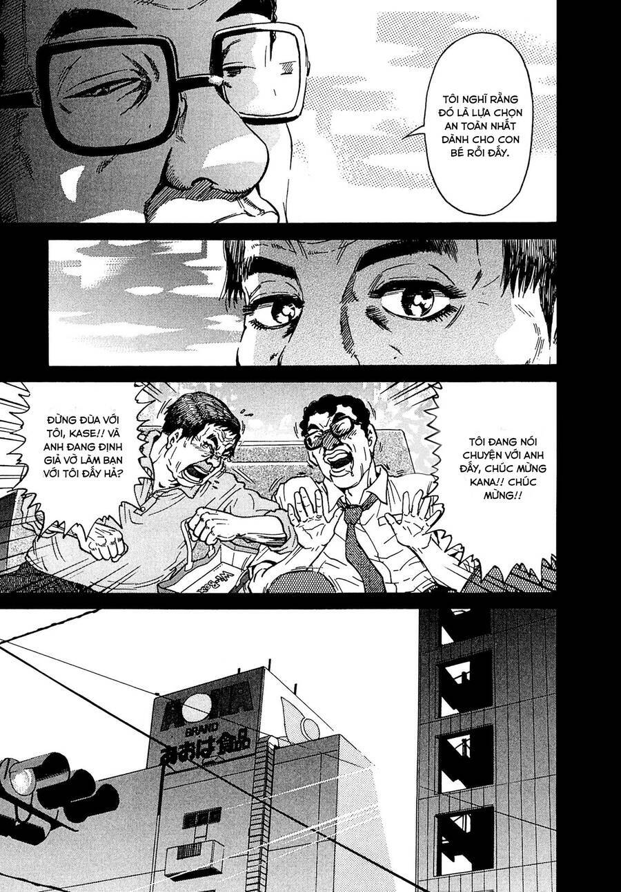 Kiichi!! Vs Chương 10 Ảnh 10