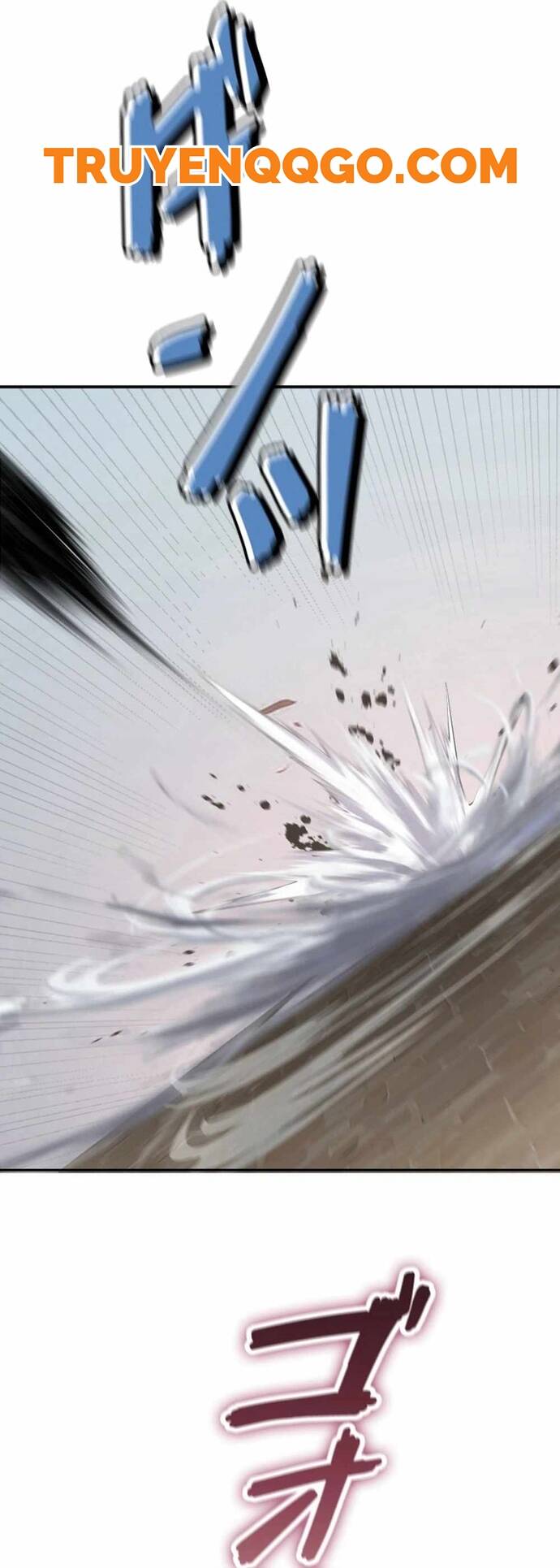 Trở Về Từ Vực Thẳm Chương 24 Ảnh 57