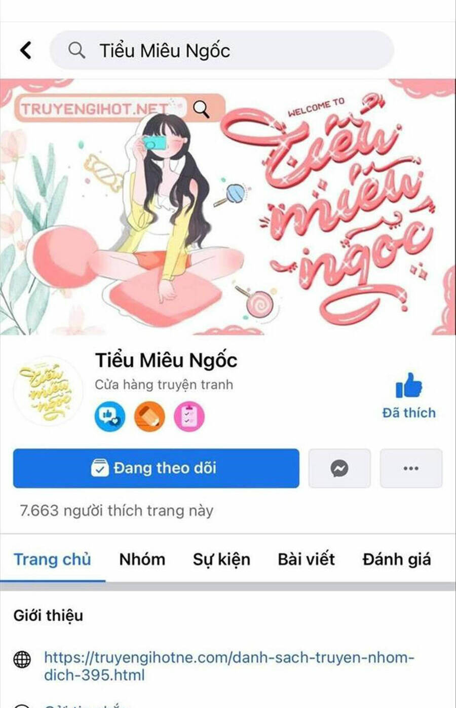 Tôi Chọc Nhầm Nam Phụ Che Giấu Thân Phận Chương 34 Ảnh 3