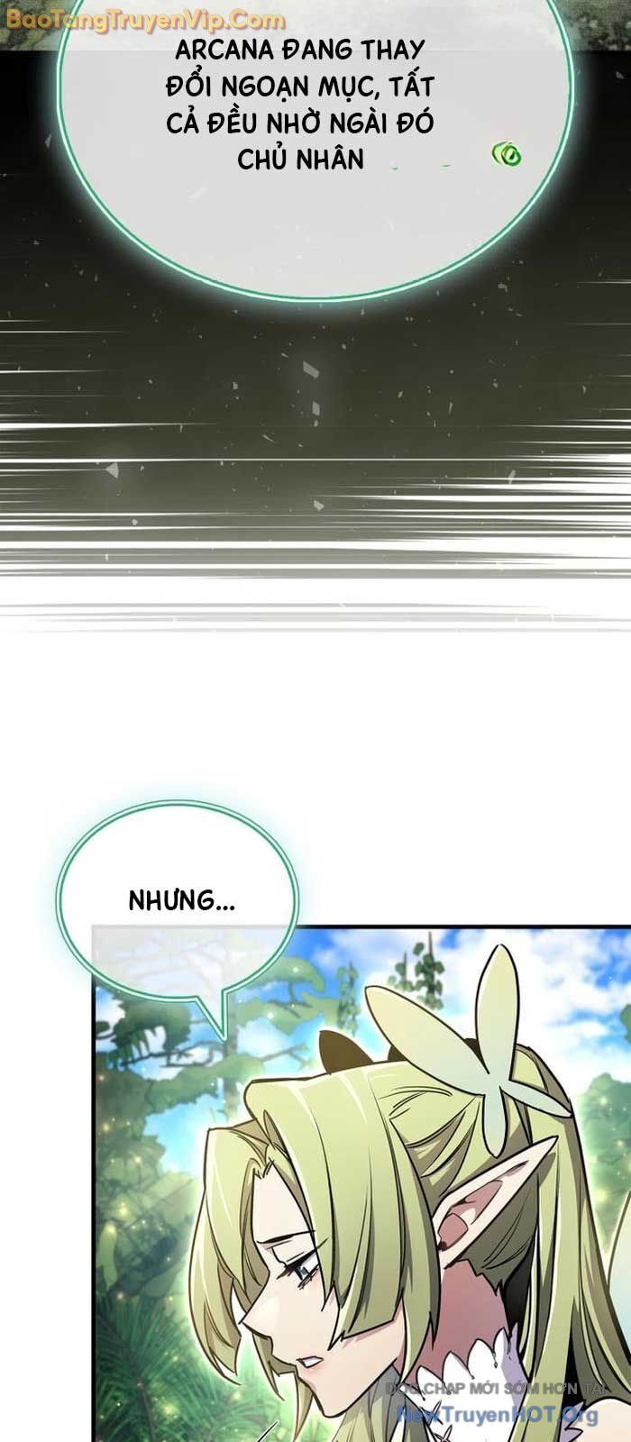 Người Chơi Che Giấu Quá Khứ Chương 74 Ảnh 33
