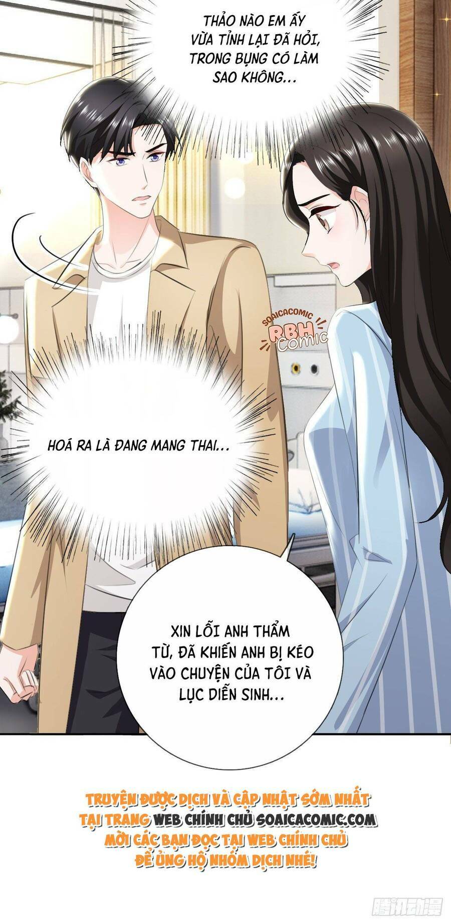 Mưu Đồ Sanh Sanh Nhiều Năm Chương 3 Ảnh 27