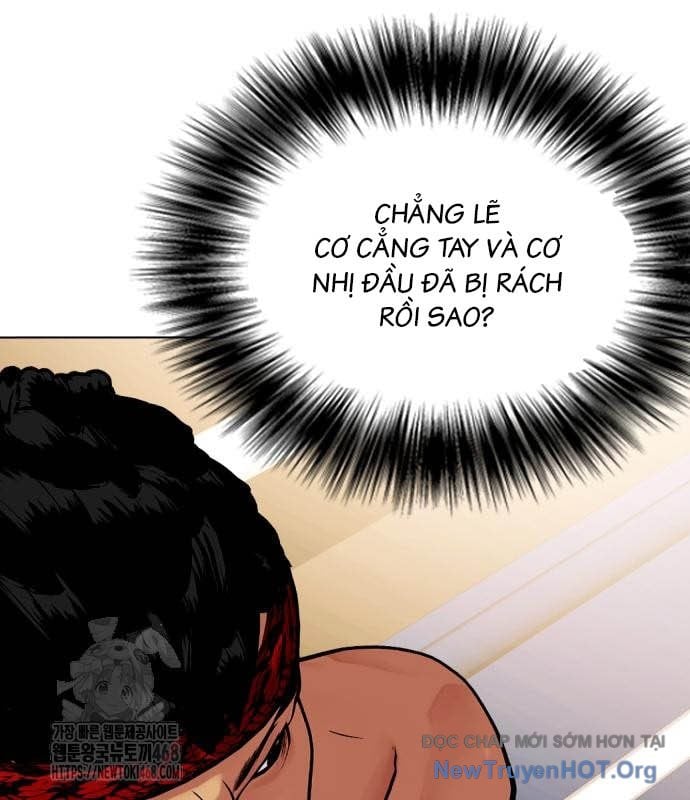 Loser Giỏi Võ Chương 123 Ảnh 19