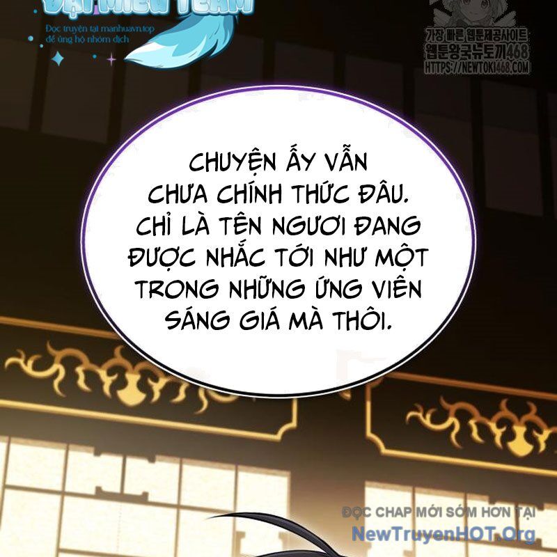 Đệ Nhất Võ Sư, Baek Cao Thủ Chương 126 Ảnh 3