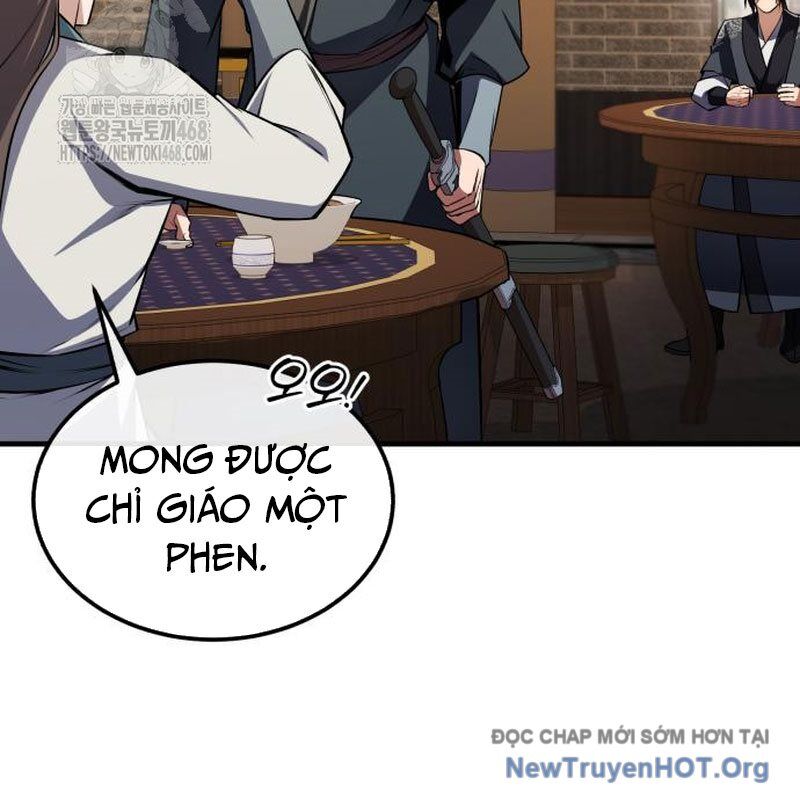 Đệ Nhất Võ Sư, Baek Cao Thủ Chương 126 Ảnh 176