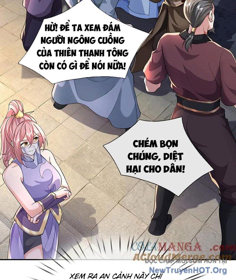 Tôi Có Thể Nuốt Chửng Vạn Vật Chương 97 Ảnh 39