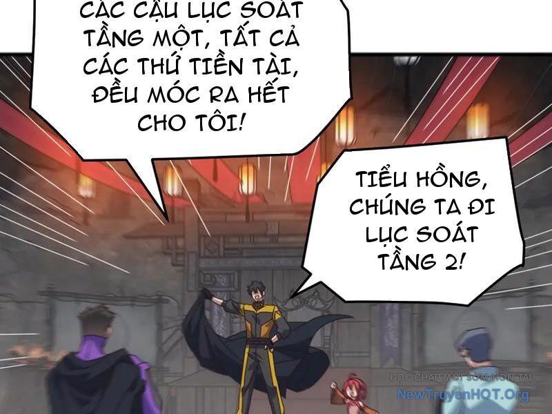Vạn Tộc Xâm Lấn: Bắt Đầu Thuần Hóa Chương 36 Ảnh 117