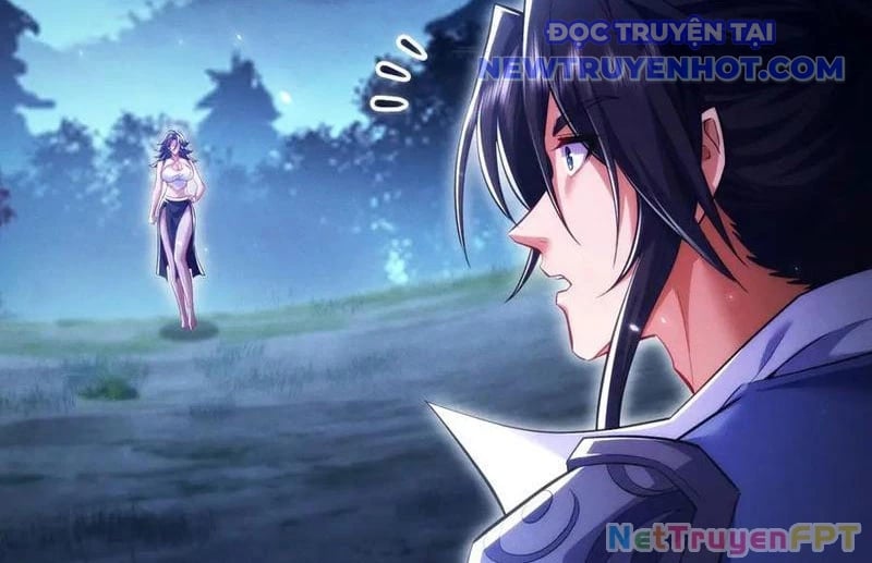 Các Nữ Sư Tôn Đều Muốn Chiếm Hữu Ta Chương 11 Ảnh 34