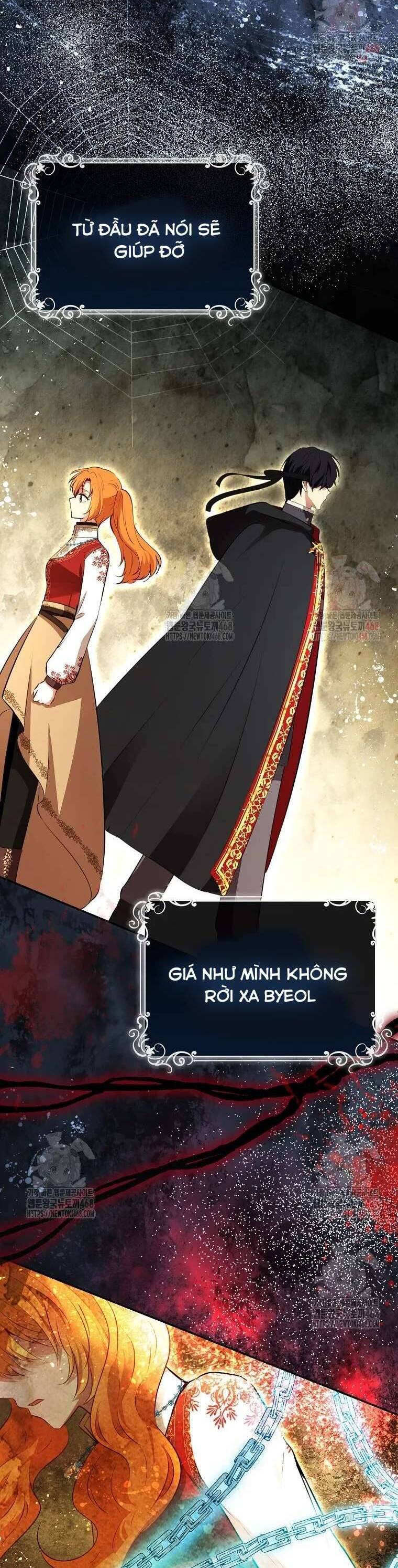 Sóc Nhỏ Tài Năng Chương 111 Ảnh 17