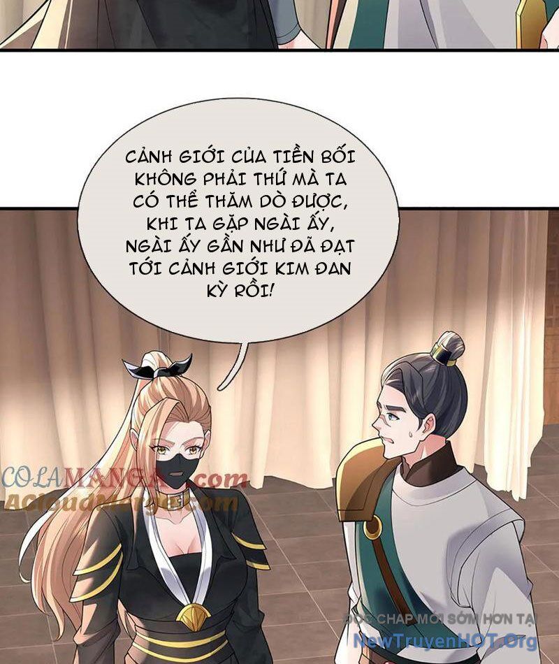 Tôi Có Thể Nuốt Chửng Vạn Vật Chương 98 Ảnh 25