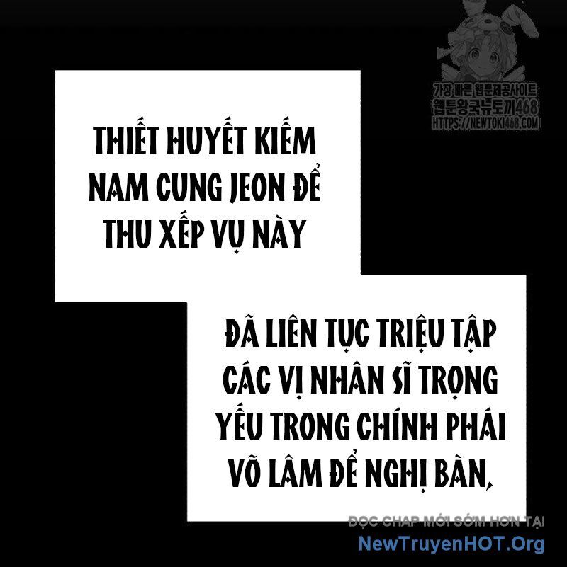 Đệ Nhất Võ Sư, Baek Cao Thủ Chương 126 Ảnh 11