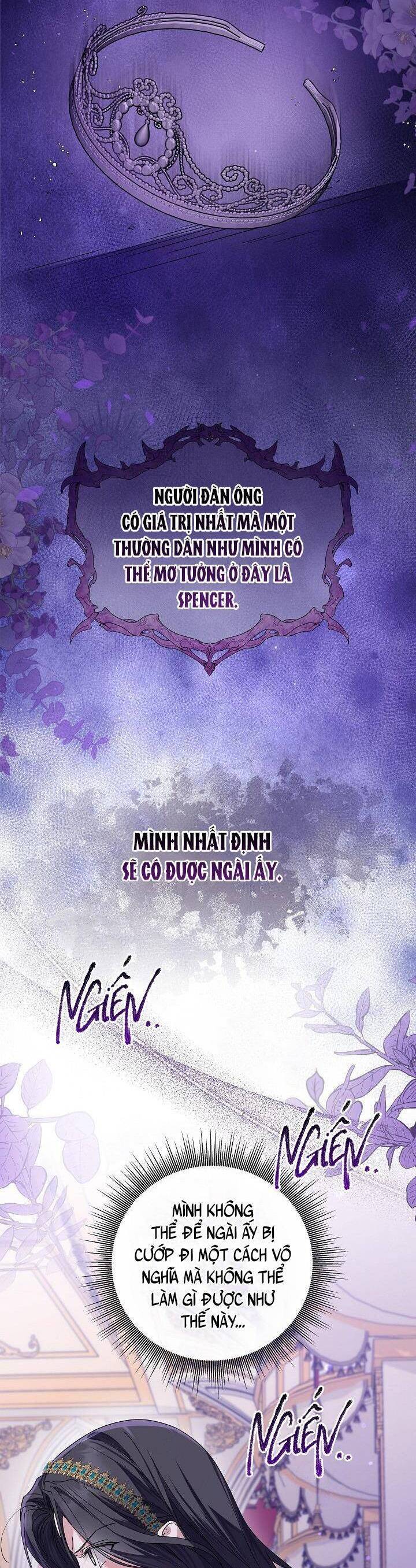 Hoàng Nữ Cosplay Nonfan Chương 59 Ảnh 13