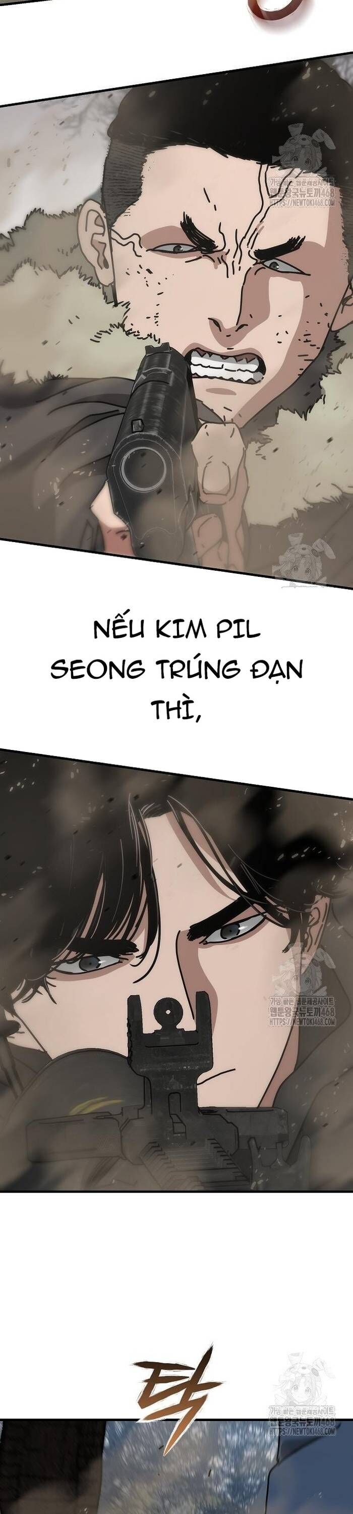 Ngôi Nhà Ẩn Ngày Tận Thế Chương 49 Ảnh 30
