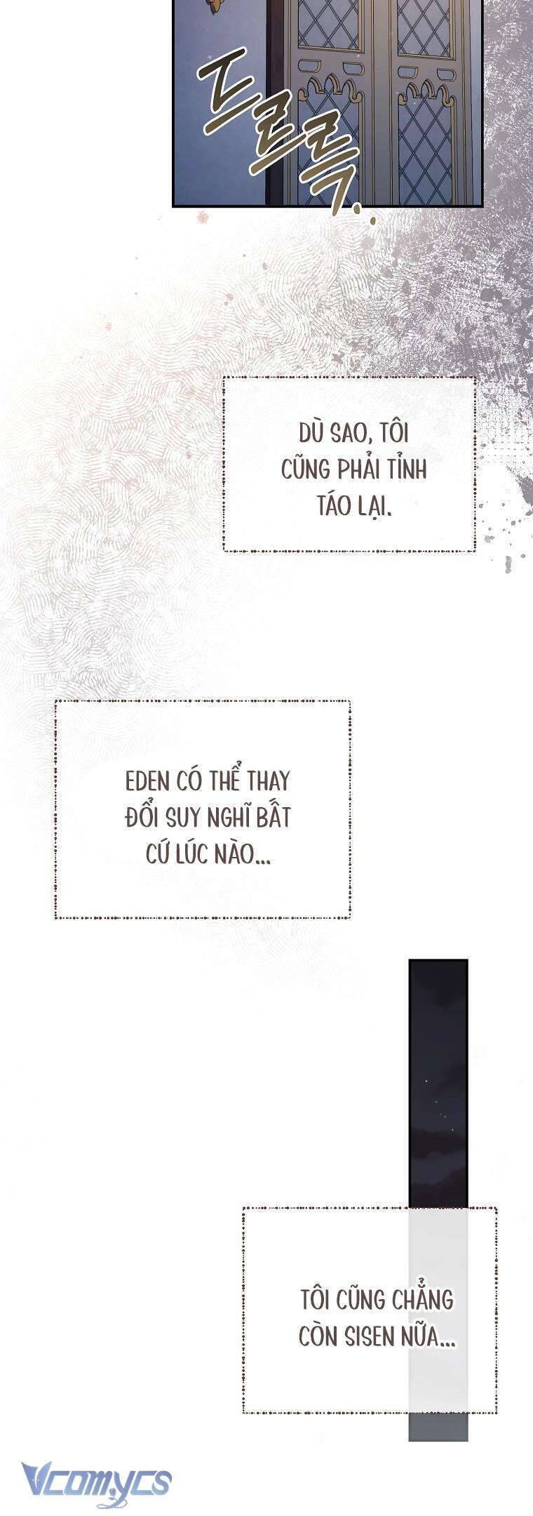 Này Người Chồng Phản Diện, Ngài Ám Ảnh Sai Người Rồi Chương 49 Ảnh 59