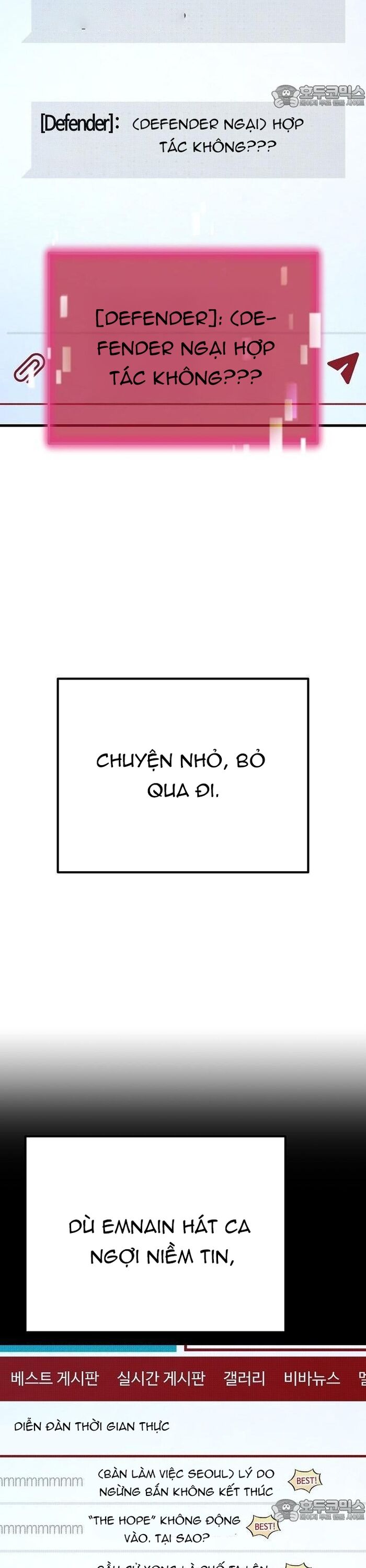Ngôi Nhà Ẩn Ngày Tận Thế Chương 50 Ảnh 53