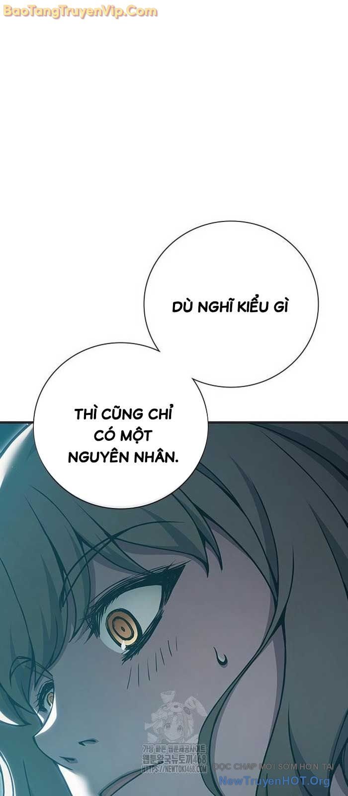 Nhà Tù Vị Thành Niên Chương 53 Ảnh 18