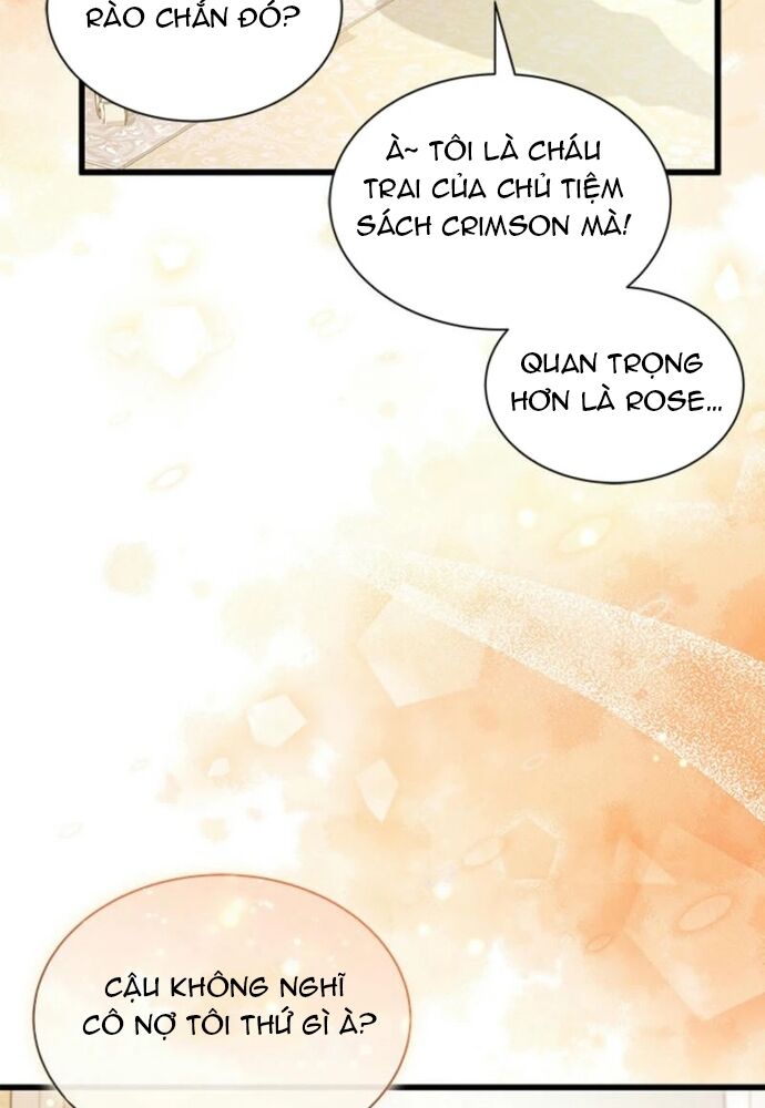 Trở Thành Hầu Nữ Của Bạo Chúa Chương 69 Ảnh 89
