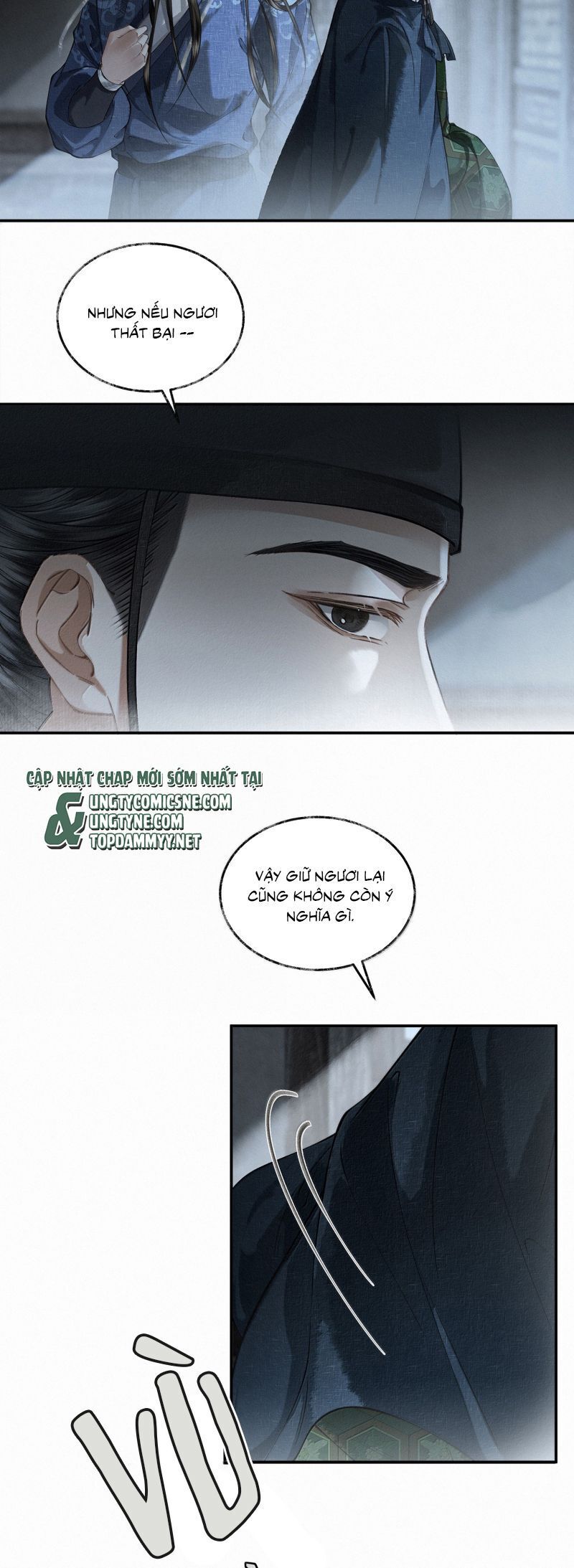 Thương Tiến Tửu Chương 39 Ảnh 7