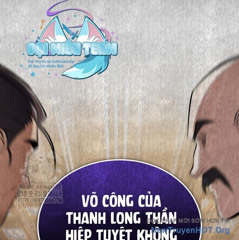 Đệ Nhất Võ Sư, Baek Cao Thủ Chương 126 Ảnh 13