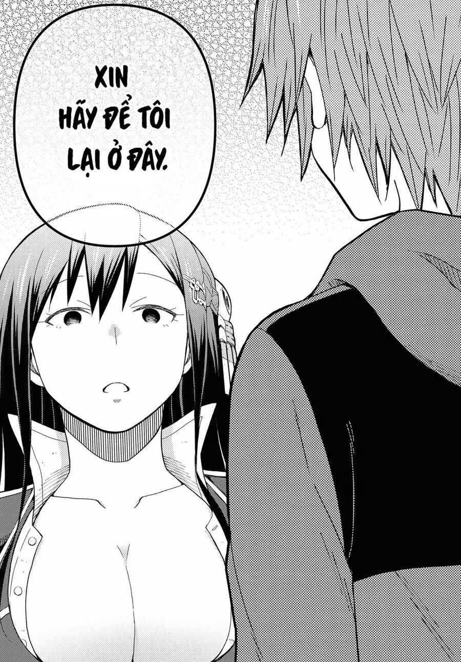 Quản Lý Quán Trọ Trên Đảo Dungeon! Chương 5 Ảnh 8