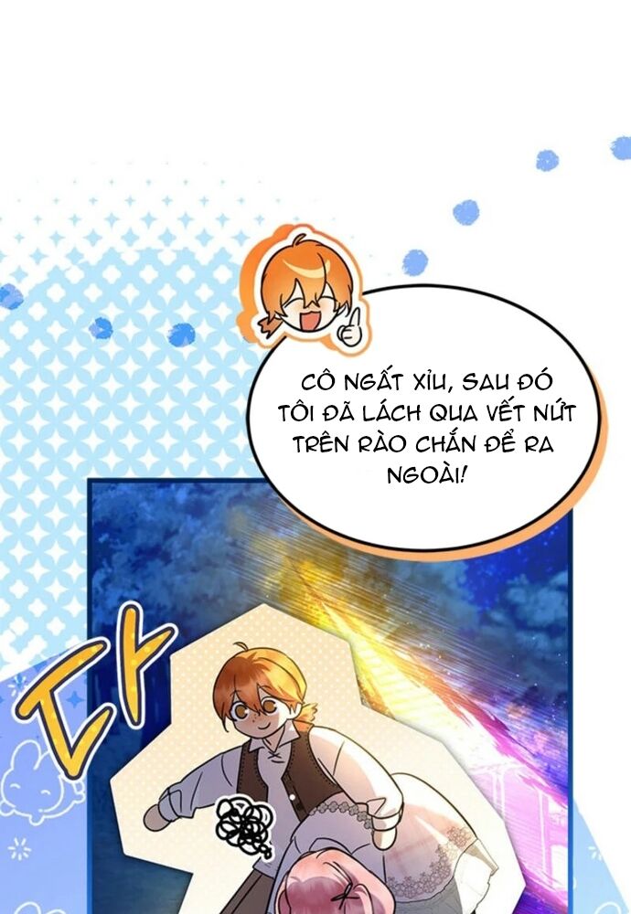 Trở Thành Hầu Nữ Của Bạo Chúa Chương 69 Ảnh 64